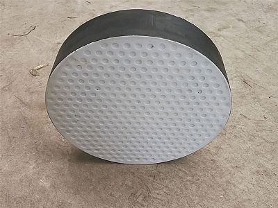 安塞区四氟板式橡胶支座易于更换缓冲隔震
